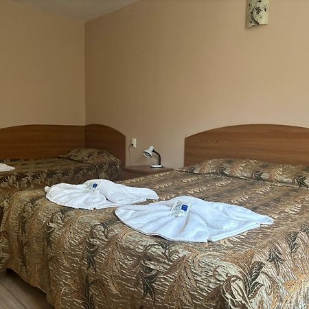 Hotel Central Burgas Exterior foto