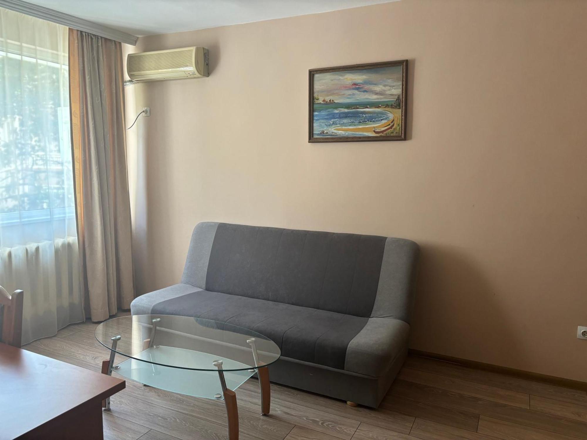 Hotel Central Burgas Exterior foto