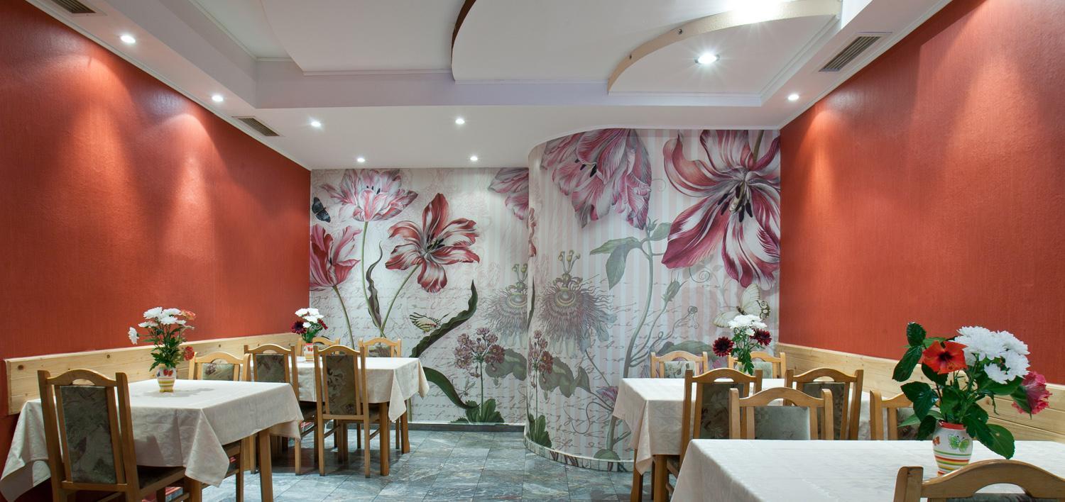 Hotel Central Burgas Exterior foto